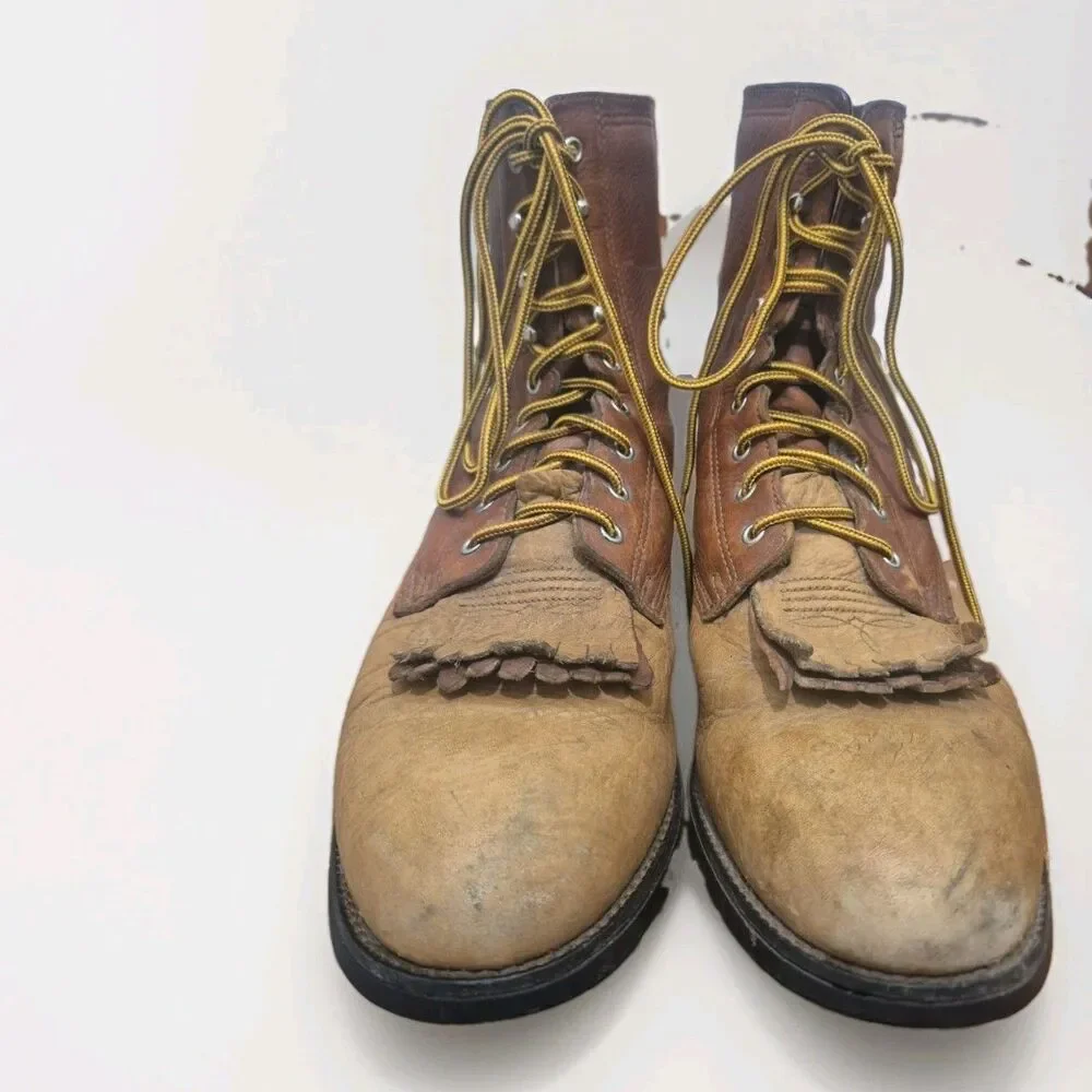 Ariat good outsoles